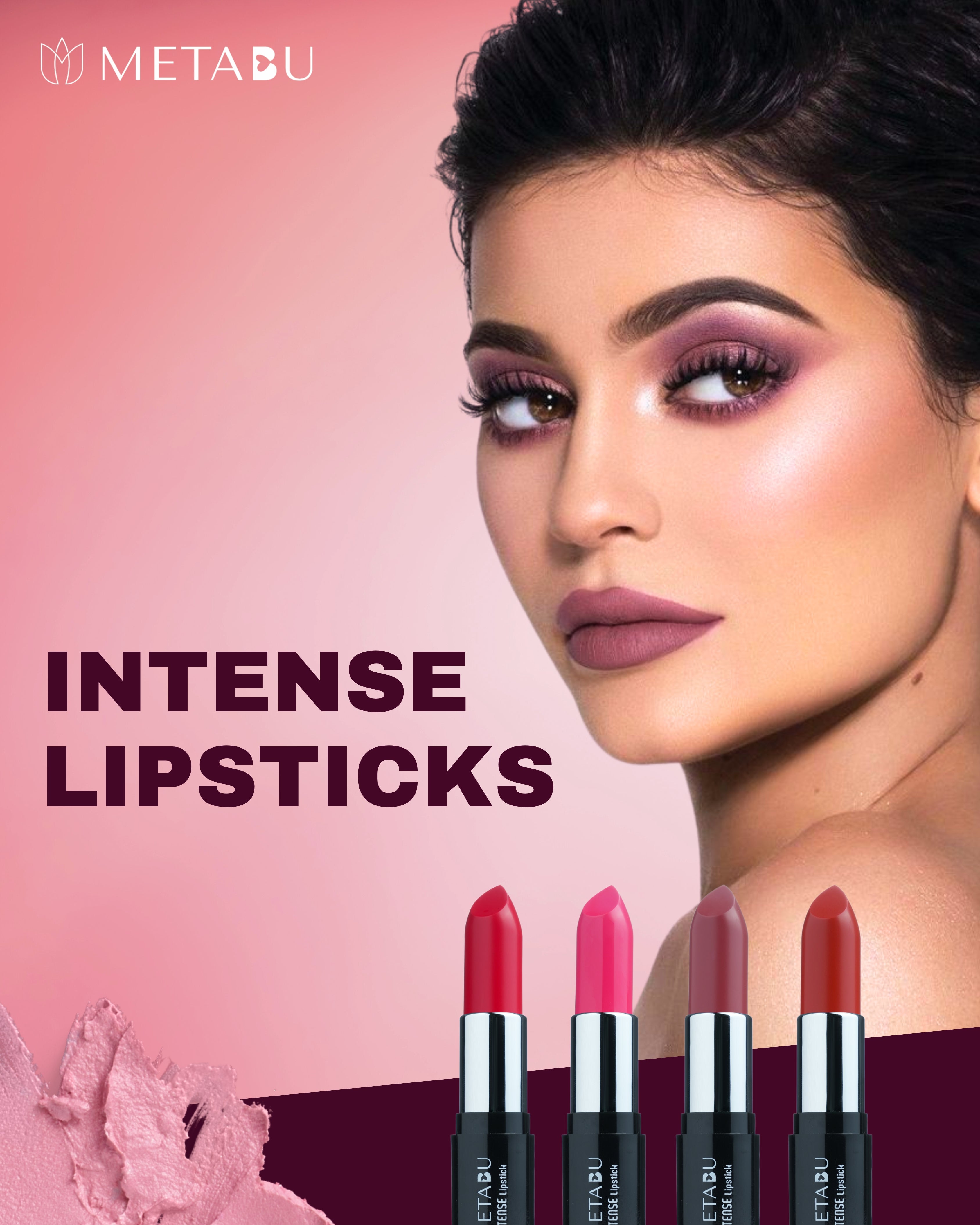 Metabu Cosmetics project